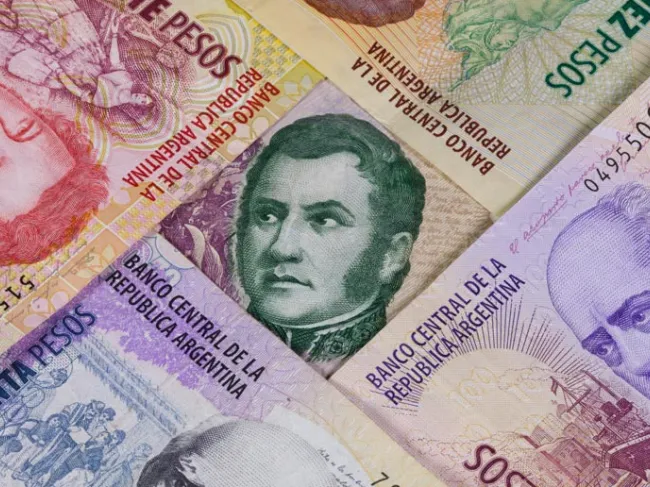 pesos